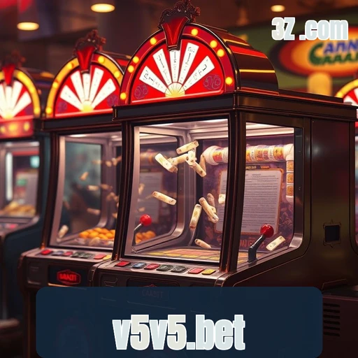 v5v5.bet Pagamentos Rápidos